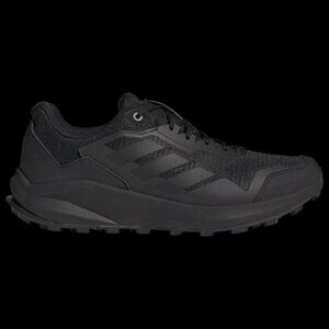 adidas Mens Terrex Trailrider Trail Running Shoes